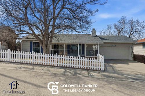 364 Indian Paintbrush St, Casper, WY, 82604-5353 | Card Image