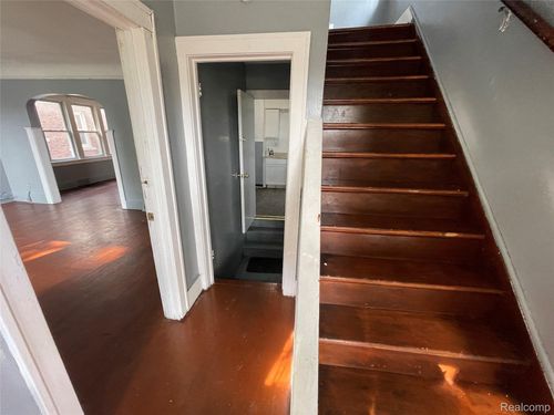 15893 Indiana St, Detroit, MI, 48238-1105 | Card Image