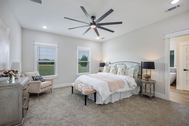 447 Private Road 5440, House other with 3 bedrooms, 2 bathrooms and null parking in Point TX | Image 25