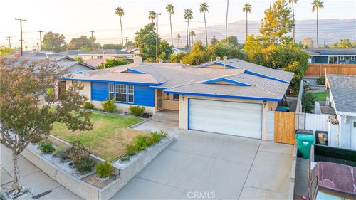 727 Glenlea St, La Verne, CA, 91750-4134 | Card Image