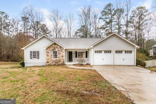 150 Cedar Creek Ct, Acworth, GA, 30101-8510 | Card Image