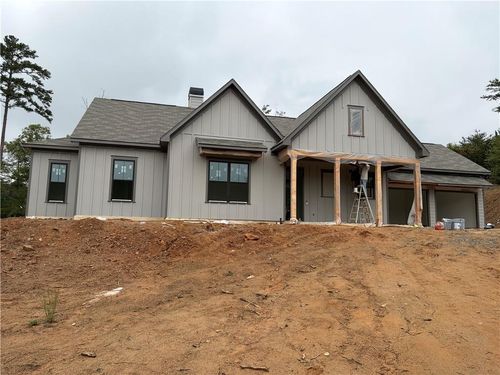 35 Blue Mountain Road, Morganton, GA, 30560 | Card Image