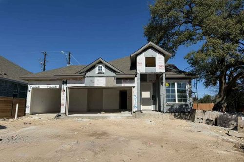 316 Ridgewell Loop, Georgetown, TX, 78633-2467 | Card Image