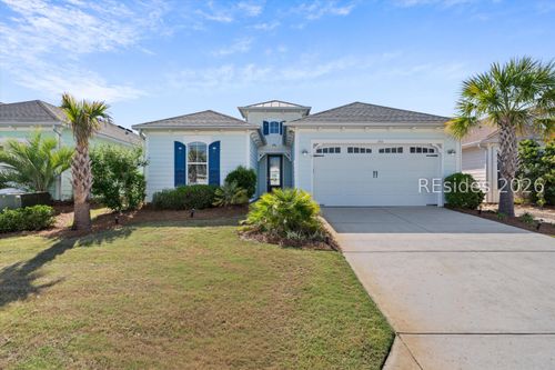 268 Cool Breeze Dr, Hardeeville, SC, 29927-4853 | Card Image