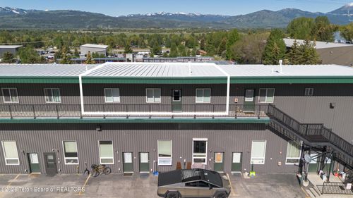 602-535 W Deer Drive, Jackson, WY, 83001 | Card Image