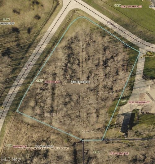 3 Brooke Lane, Ashtabula, OH, 44004 | Card Image