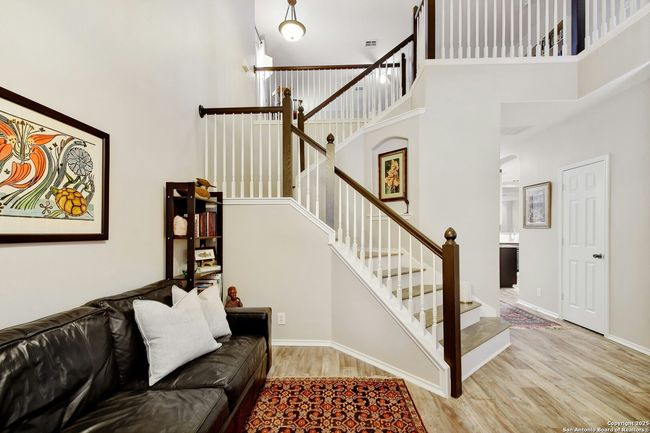 2818 Crusader Bnd, House other with 4 bedrooms, 3 bathrooms and null parking in Schertz TX | Image 11