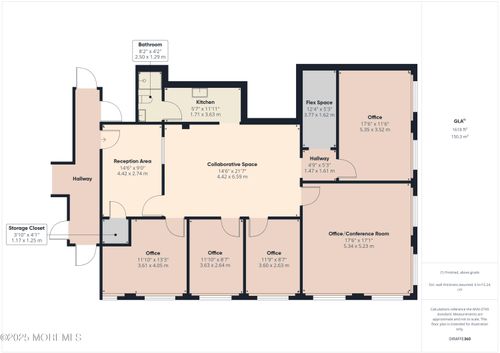 ste-201-2300 State Route 66, Neptune, NJ, 07753-4070 | Card Image