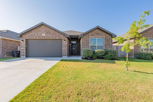 1604 Bandolier Dr, Midland, TX, 79705-2440 | Card Image