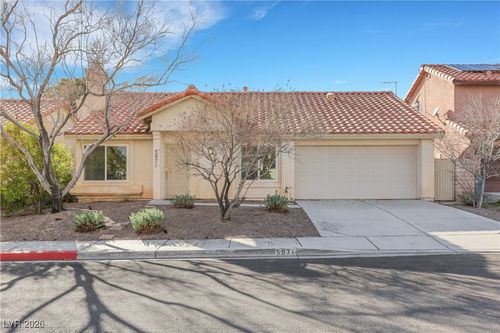 5871 Prairie Ridge Cir, North Las Vegas, NV, 89031-1524 | Card Image