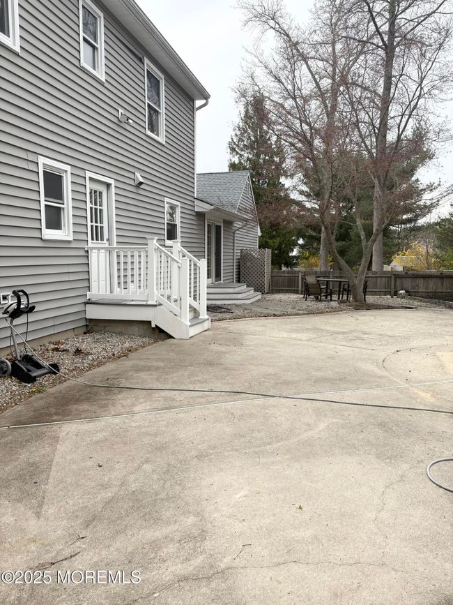 213 Ashlar Way, House other with 4 bedrooms, 3 bathrooms and null parking in Toms River NJ | Image 31