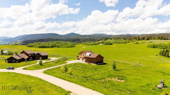 241 Aspen Loop Rd, House other with 4 bedrooms, 3 bathrooms and null parking in West Yellowstone MT | Image 12