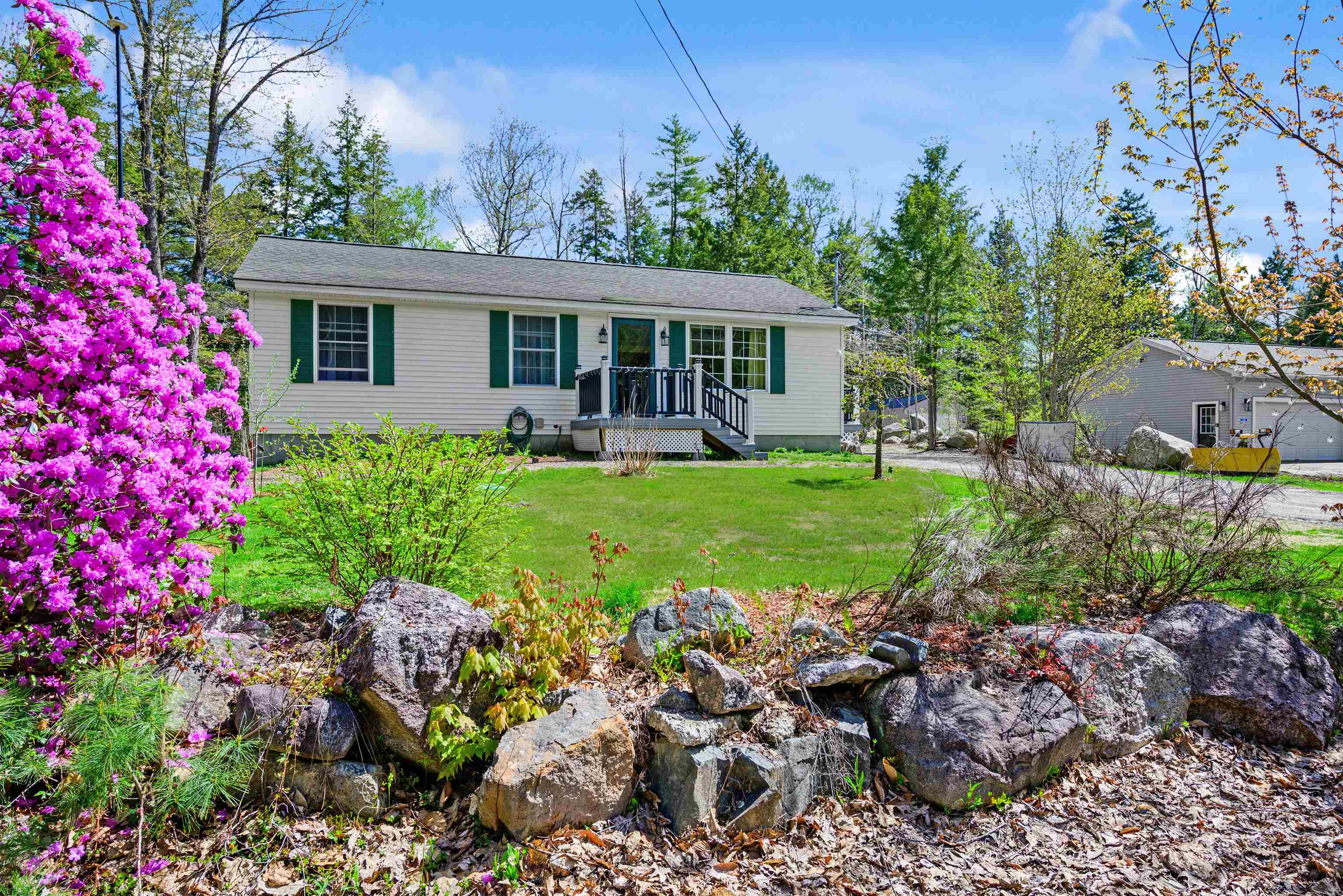 Residential in Ossipee 4
