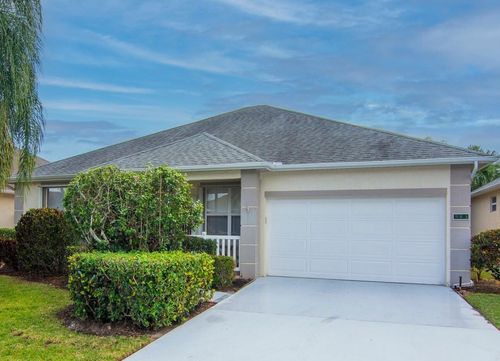 983 Nw Tuscany Drive, Port St Lucie, FL, 34986 | Card Image