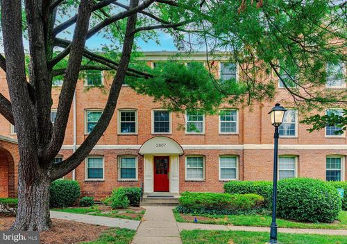 apt-301-2807 Arlington Blvd, ARLINGTON, VA, 22201-1341 | Card Image