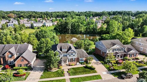 1809 Cheshire Ln, Commerce Township, MI, 48382-5500 | Card Image