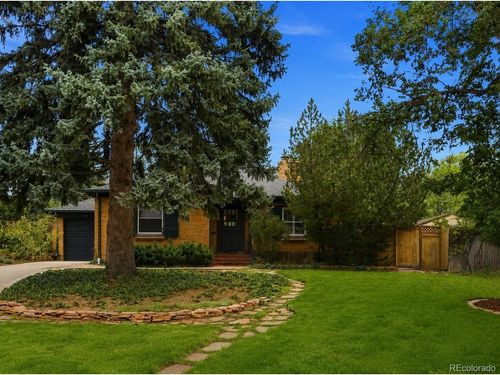 1010 Newport St, Denver, CO, 80220-4725 | Card Image