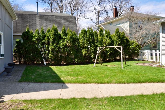 Backyard | Image 6