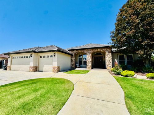 11502 Summit Point Ct, Bakersfield, CA, 93312-6468 | Card Image