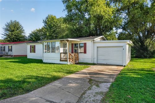 3651 Austin Road, Geneva, OH, 44041 | Card Image
