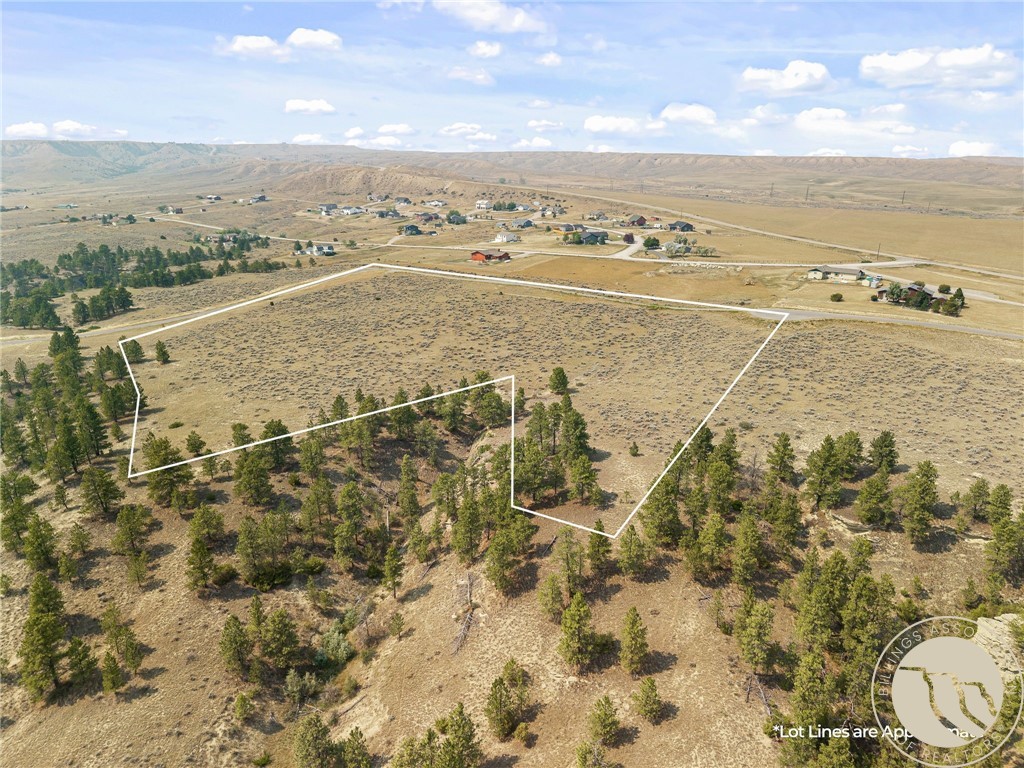 Land in Billings