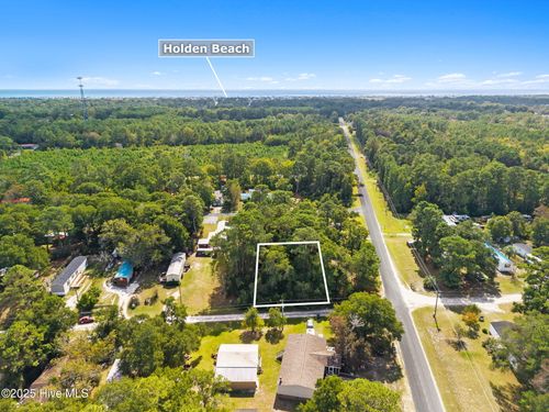 2895 Jeremy St Sw, Supply, NC, 28462-5413 | Card Image