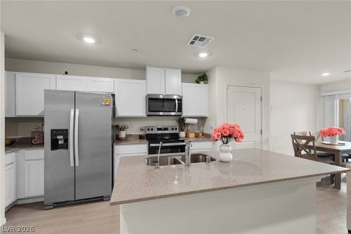 6136 Lily Garden St, North Las Vegas, NV, 89081-5679 | Card Image