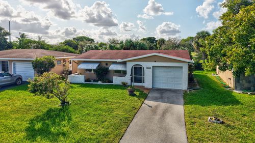 4741 Nw 13th Ave, Deerfield Beach, FL, 33064-1123 | Card Image