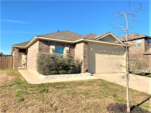 409 Sabina Dr, Cedar Park, TX, 78613-2046 | Card Image