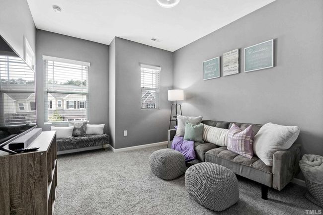 1161 Lookout Ridge Rd, House attached with 3 bedrooms, 3 bathrooms and null parking in Apex NC | Image 31