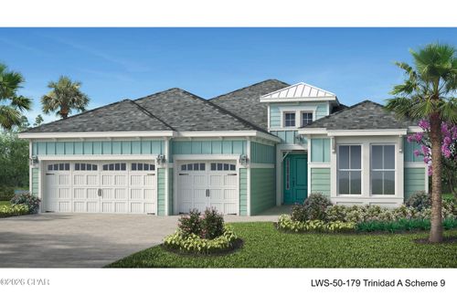 8881 Cool Water Way, Panama City Beach, FL, 32413-9653 | Card Image