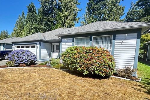 519 Seaward Way, Qualicum Beach, BC, V9K1T8 | Card Image