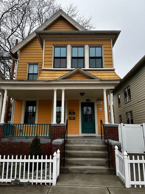 504 Dixwell Ave, New Haven, CT, 06511-1706 | Card Image