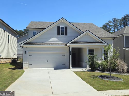 623 Cunninghame Court, Peachtree City, GA, 30269 | Card Image