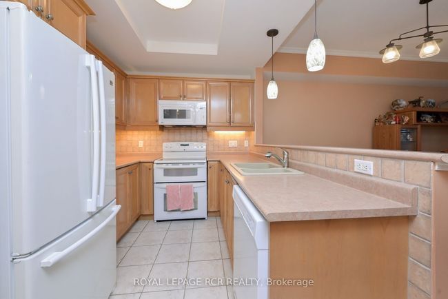 106 - 78 Sunset Blvd, Condo with 1 bedrooms, 1 bathrooms and 1 parking in Alliston ON | Image 6