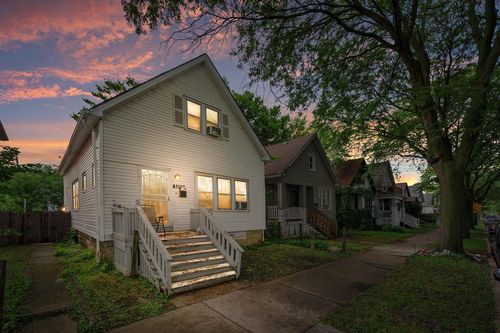 3127 N 39th Street, Milwaukee, WI, 53216 | Card Image