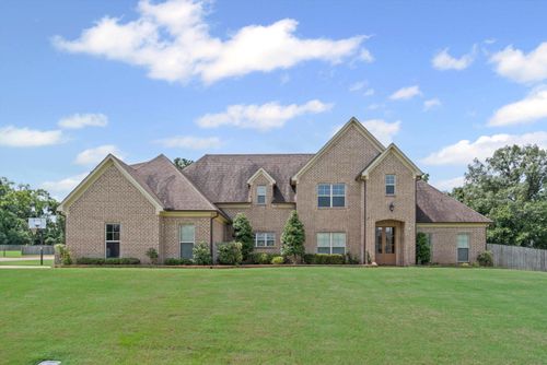 8691 Dehart Dr, Olive Branch, MS, 38654 | Card Image