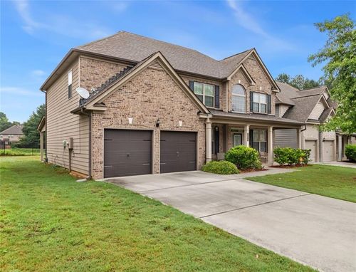3548 Woodshade Dr, Loganville, GA, 30052-6237 | Card Image