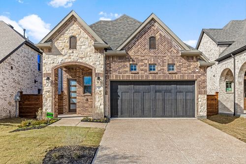 2105 Hazel Lily Run, Mesquite, TX, 75181-4336 | Card Image