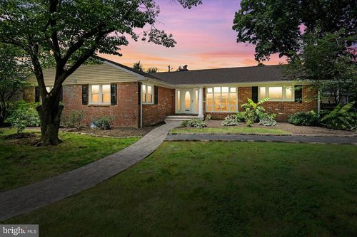 4005 Coleridge Road, WILMINGTON, DE, 19802 | Card Image