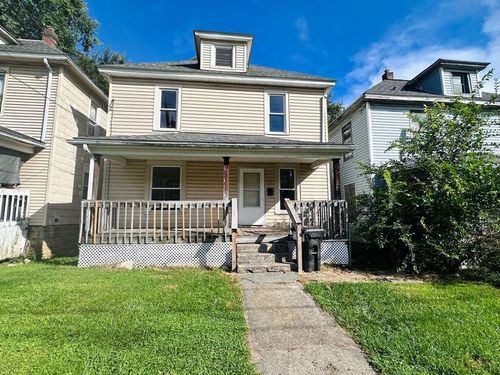 159 East First St, Mansfield, OH, 44902 | Card Image