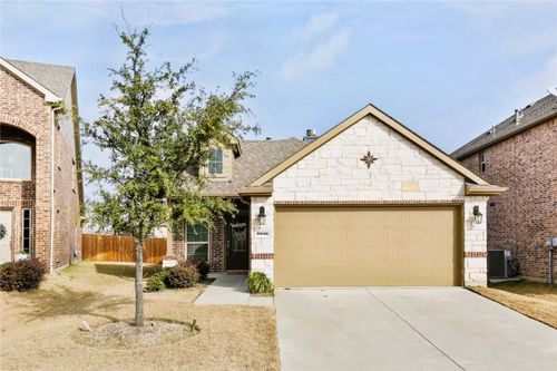 9936 Coyote Pass Trl, Mckinney, TX, 75071-6546 | Card Image