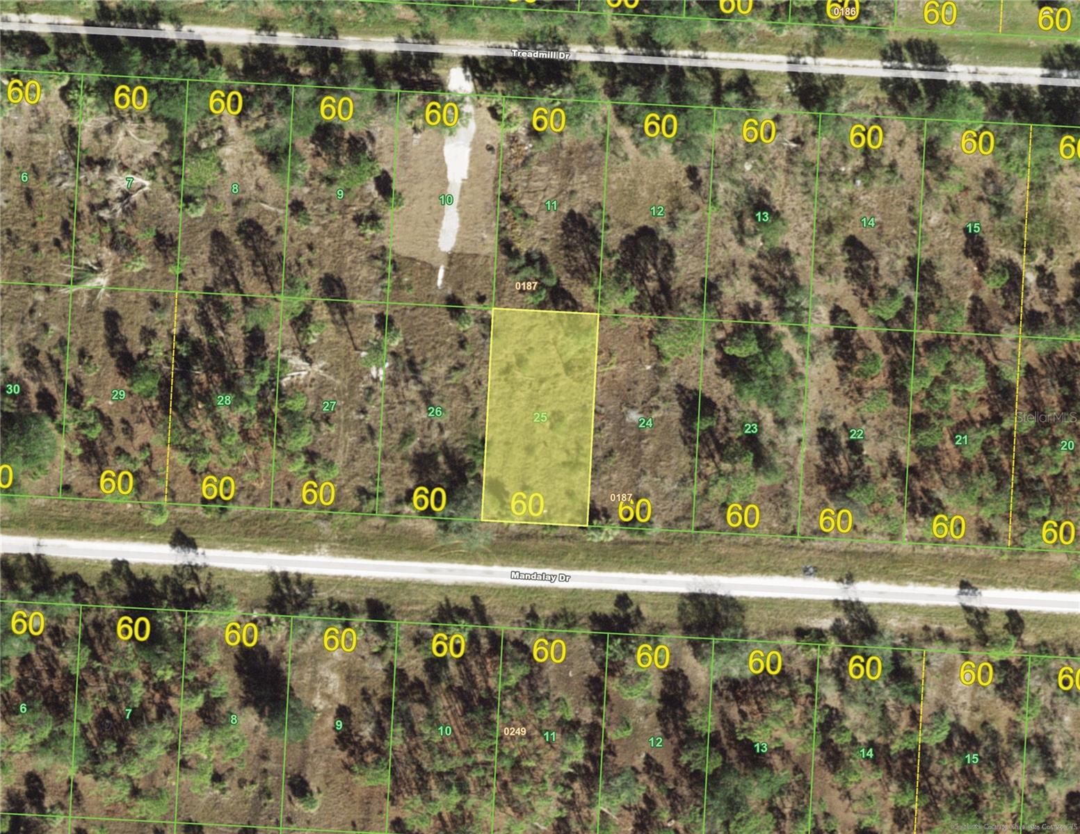 Land in PUNTA GORDA 2
