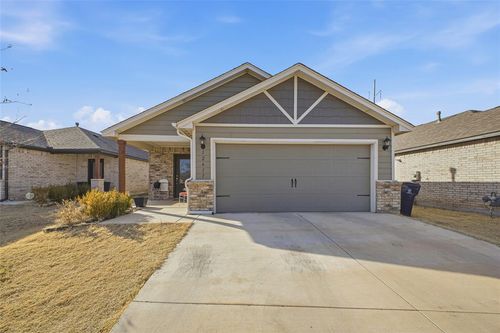 12617 Florence Ln, Yukon, OK, 73099-9544 | Card Image