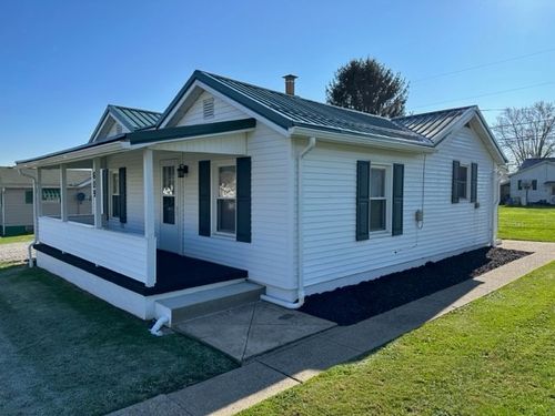 609 6th St, Mather, PA, 15346-1010 | Card Image