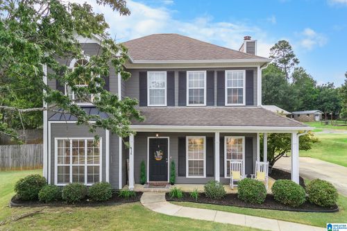 414 Chadwick Cir, HELENA, AL, 35080-3140 | Card Image
