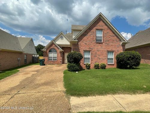 1158 Warwick Pl, Southaven, MS, 38671-9477 | Card Image