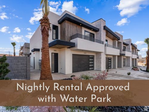 5239 W 2440 S, Hurricane, UT, 84737 | Card Image