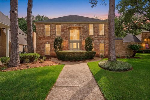 15307 Sierra Pines Ct, Houston, TX, 77068-2036 | Card Image