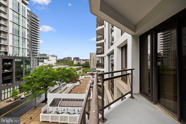 APT-617 - 1530 Key Blvd, Condo with 1 bedrooms, 1 bathrooms and null parking in ARLINGTON VA | Image 31